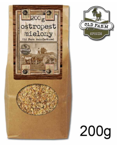 OSTROPEST MIELONY 200 G